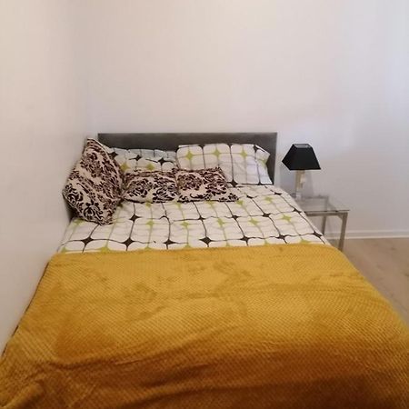 London Vauxall Room Exterior photo