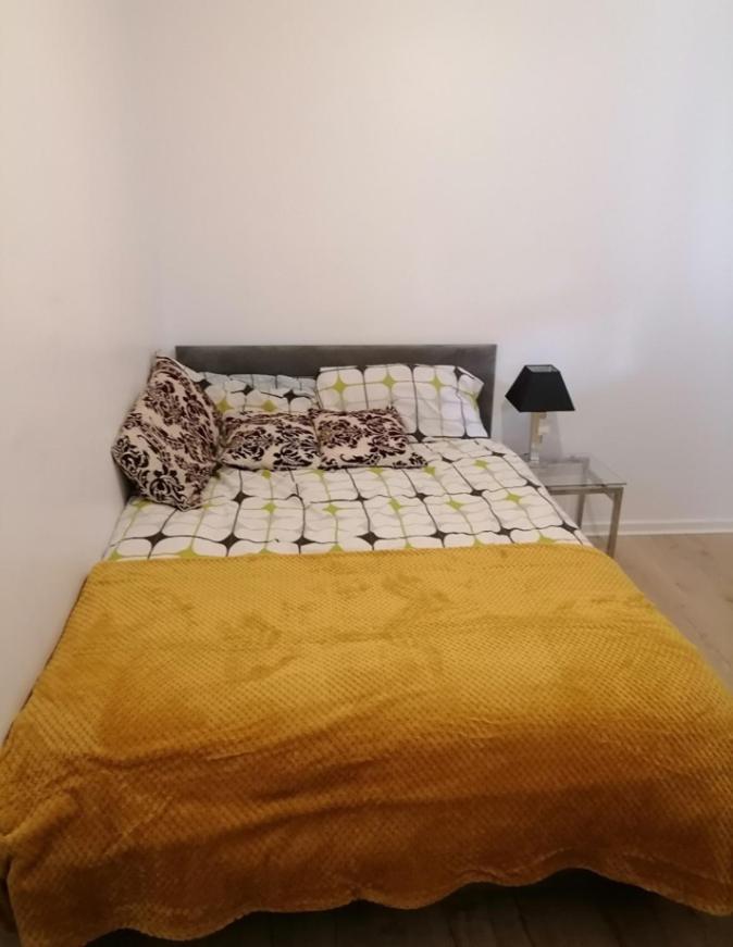 London Vauxall Room Exterior photo